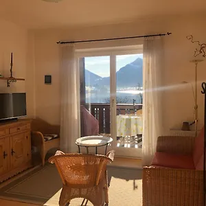 Apartment Ferienwohnung Traumseeblick